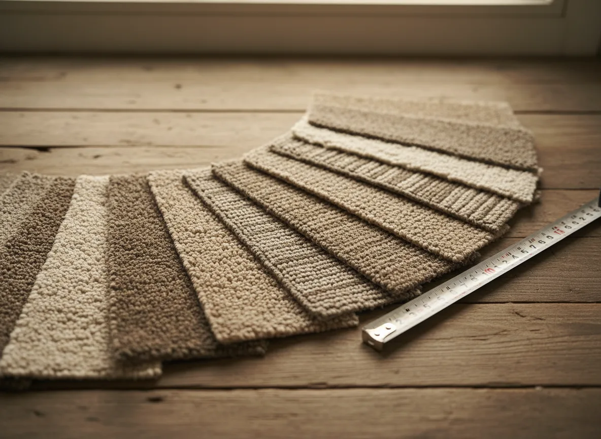 Carpet Installation Harriman, TN FAQs